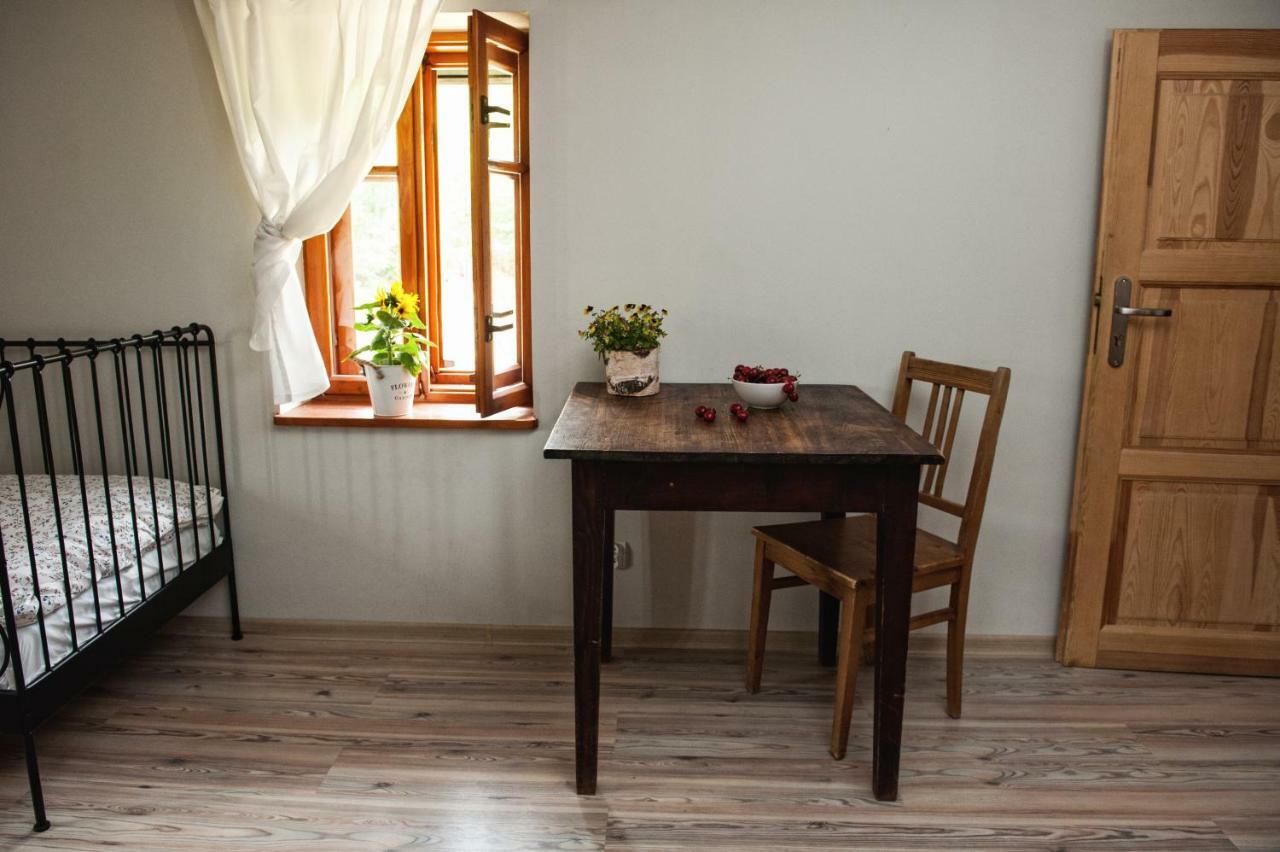 Potoczek 19 Villa Miedzylesie  Luaran gambar