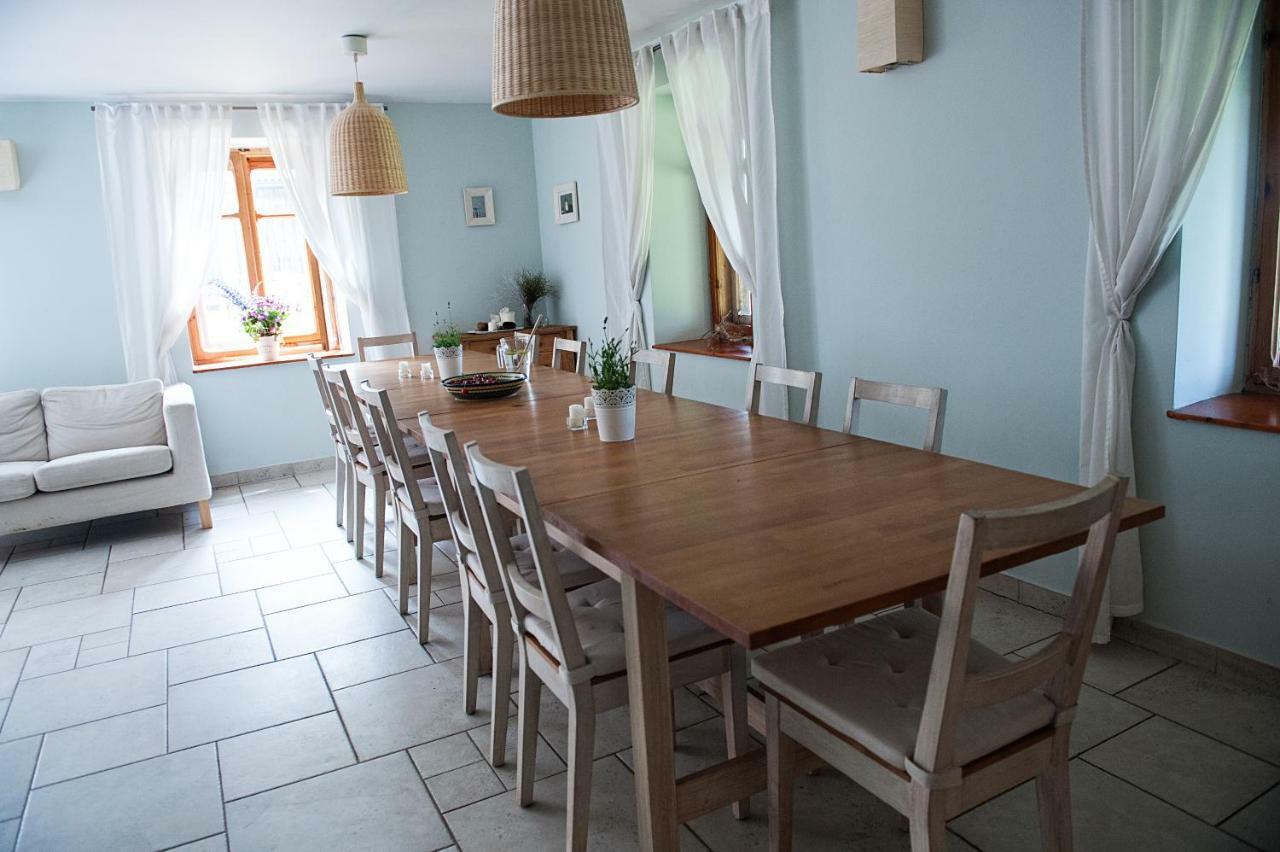 Potoczek 19 Villa Miedzylesie  Luaran gambar