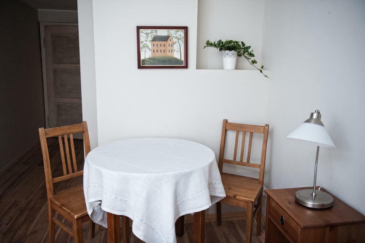Potoczek 19 Villa Miedzylesie  Luaran gambar