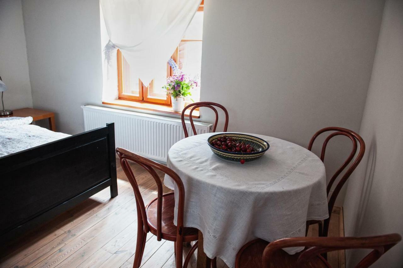 Potoczek 19 Villa Miedzylesie  Luaran gambar