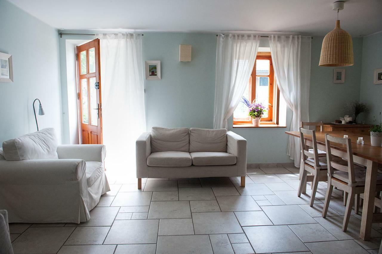 Potoczek 19 Villa Miedzylesie  Luaran gambar